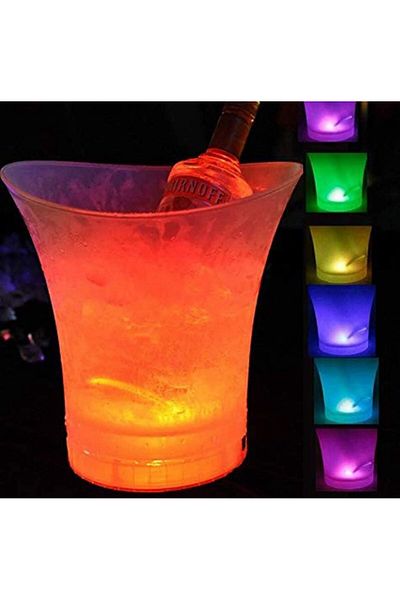 OEM Bluetooth Milk Frother with LED Lighting - Portable, Stylish, Multifunctional