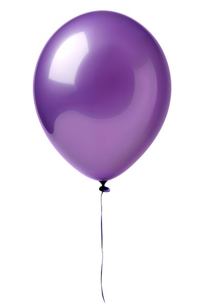AKTEZ-EL Metallic Purple 30 Balloons