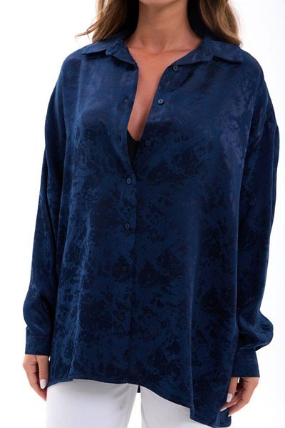Modayakamoz 7065 Shirt-Munich