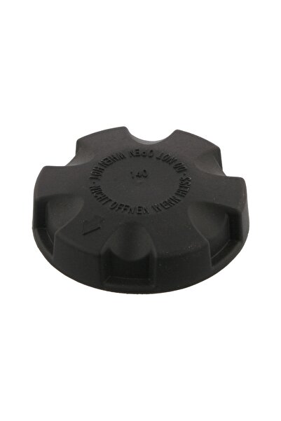 FEBİ Radyatör Yedek Su Depo Kapaği Bmw E81-E90-F20-F30-F10-F11-F12-G30-X1-X3-X5 36737 Gnzrz