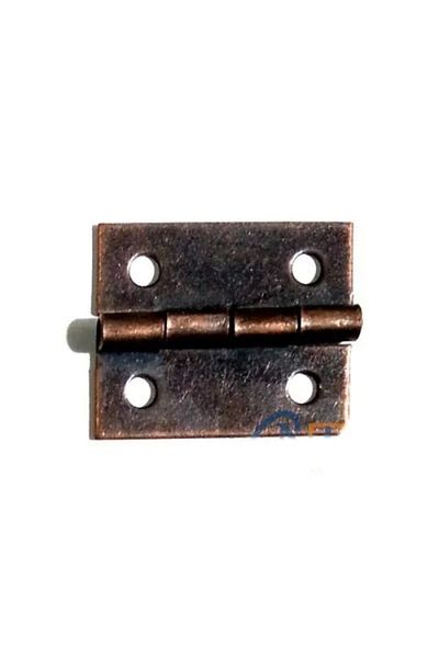 Skygo Backgammon Hinge 3cm, No:1/4 - Oxide, 120 Pieces