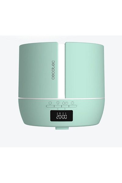 CECOTEC Aroma Diffuser, PureAroma 550 Connected, 500 ml