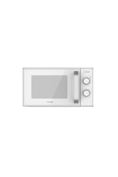 CECOTEC Grandheat 3020 Microwave Oven, 20 L, 700W