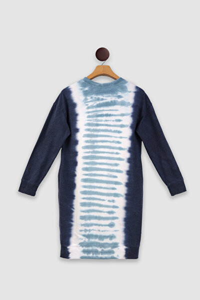 FOR WOMEN TieDye Cozy Sweat Tunic