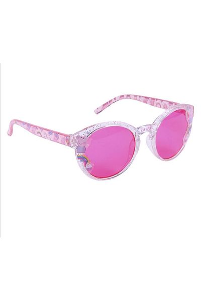 Peppa Pig Children's Sunglasses, Peppa Pig, Pink