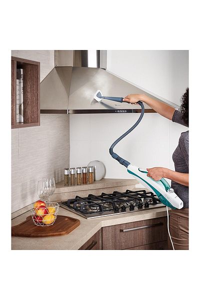 Polti Mop cu abur dublu SV450 1500 W