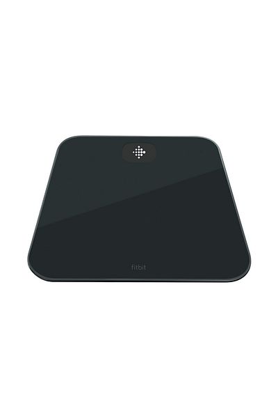 Fitbit Digital Scale, Aria Air, Black