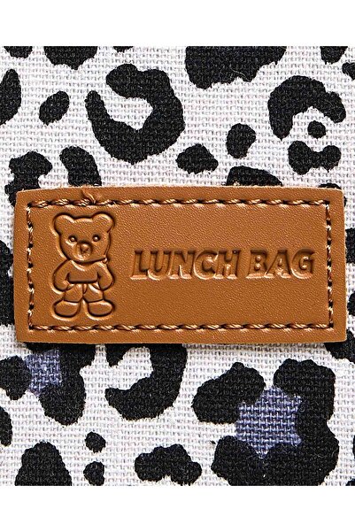 R&B Lilac LUNCH BAG