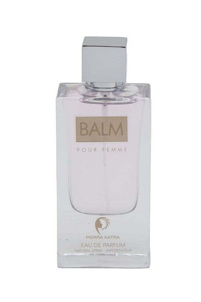 Ryher Piera Catra Palm Perfume for Women 60ml