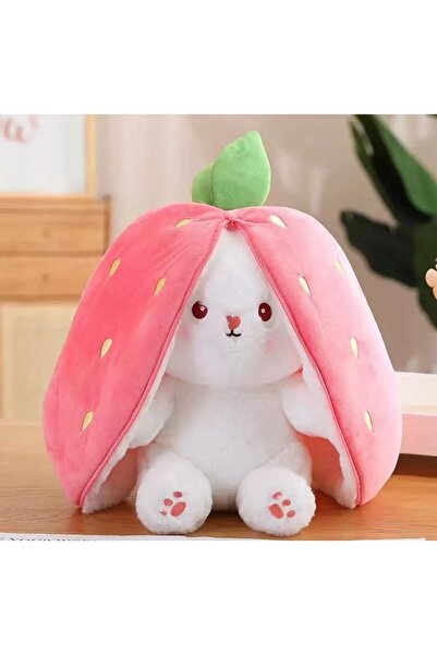 Vefa Strawberry Rabbit Large Size