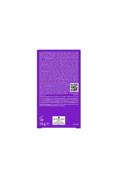 Got2B Powderful instant volume hair powder, 10 g