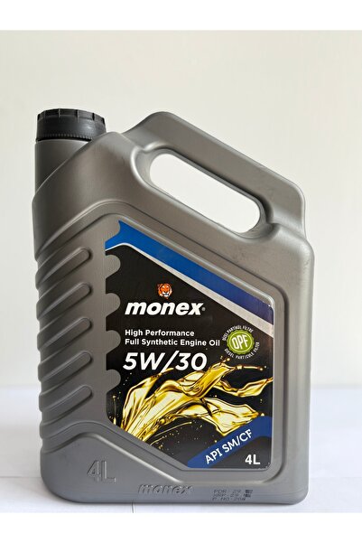 Monex 5w/30