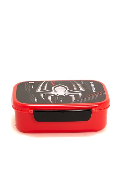 R&B Black Bts Boys Lunch Box Fs