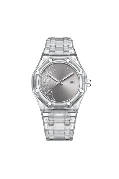 marblino wristwatch