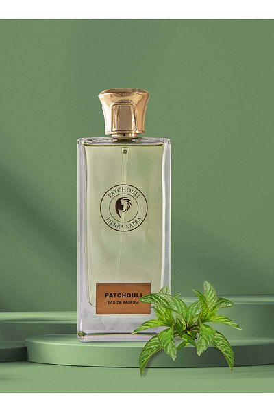 Ryher Patchouli For Unisex Eau De Parfum 100 ml