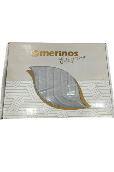 Merinos Elegans Double Blanket
