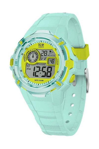Ice Watch Ice-Watch Ice-Digital 023267 ICE Digit Explorer Watch