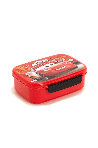 R&B Black Bts Boys Lunch Box Fs