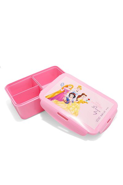 R&B Pink Bts Girls Lunch Box F