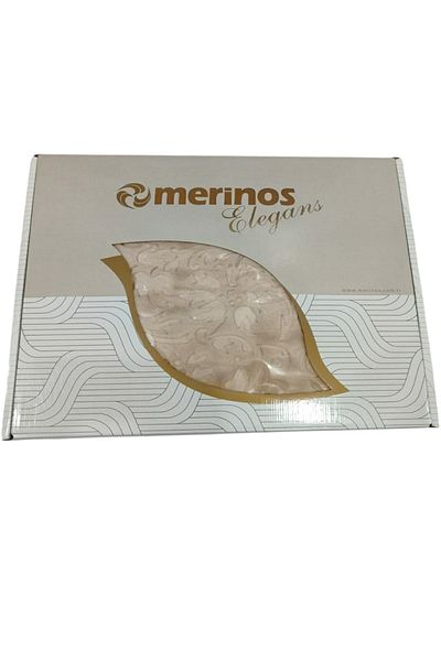 Merinos Elegans Double Blanket
