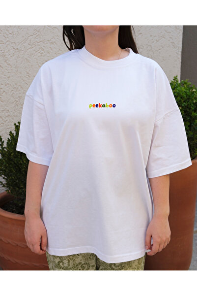 PeekaBoo T-Shirt