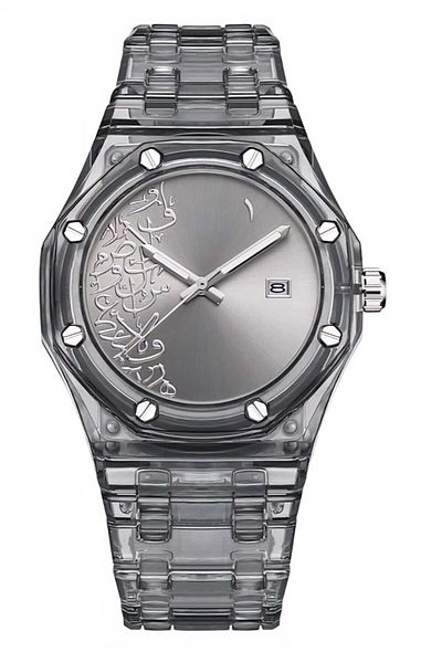 marblino wristwatch