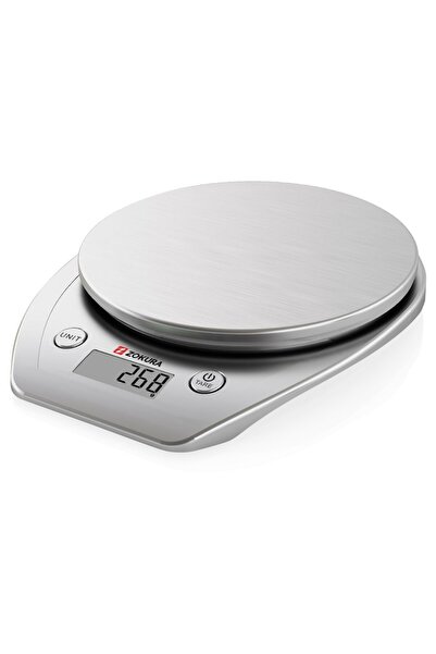 Zokura Electronic Scale, 5kg -