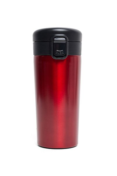 R&B Red TUMBLER MUG