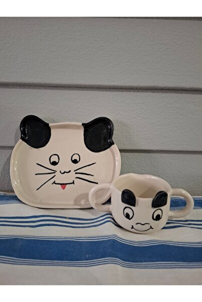 Home Kitchen Tableware Breakfast