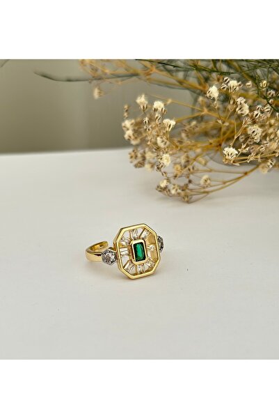 mibrillo Serenay Ring Trend Ring