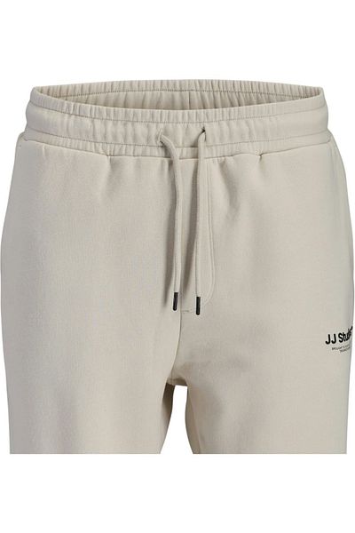 Jack & Jones Pantaloni JACK &JONES Kane Soho - 12278943-Moonbeam
