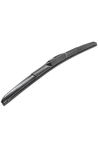 Recambo Set 2 stergatoare hybrid premium pentru Opel Agila B, Suzuki Splash din 2008-2014 - 550/400 mm
