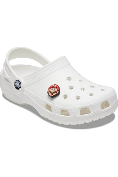Crocs Accesorii Jibbitz Mario - 10007478
