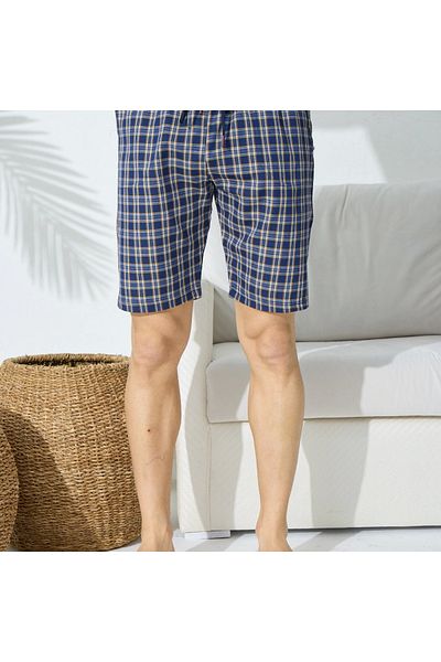 Kocabey 184 Men's Single Shorts