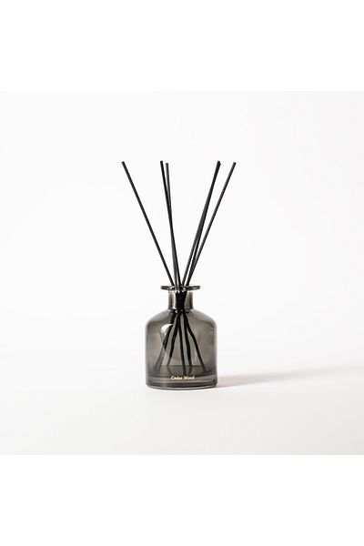 Generic Gift box contain 200ml diffuser and 250g scented candle jar