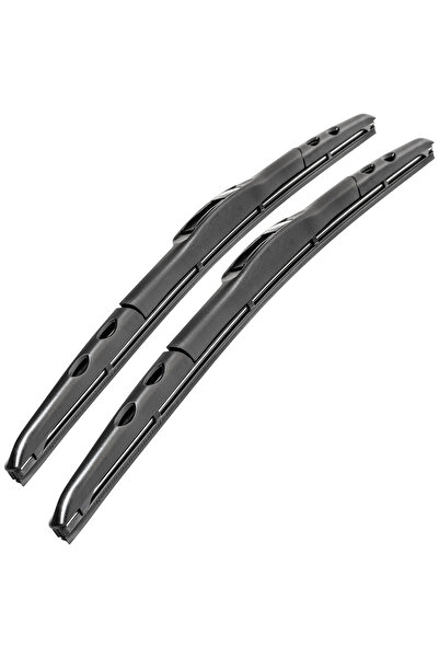 Recambo Set 2 stergatoare hybrid premium pentru Alfa Romeo GT, 147 din 2000-2...