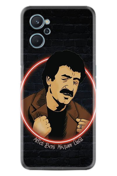 realme 9I Case Hd Printed Case High Protection - /Bestsellers/- Name-27.Jpg