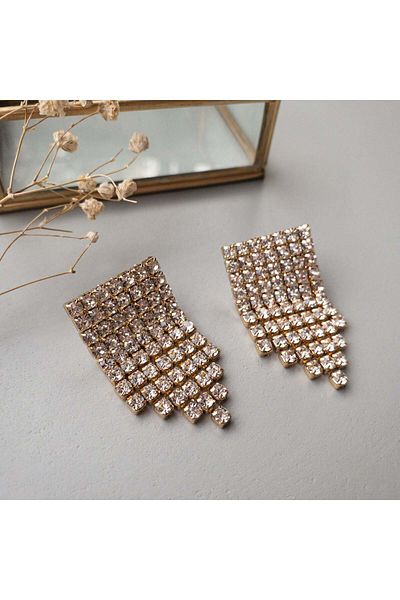 MOONGLOW ACCESSORIES Sunny Earrings