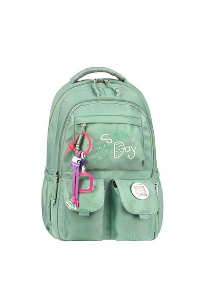 My Easy Shop Backpack school bag with waterproof fabric