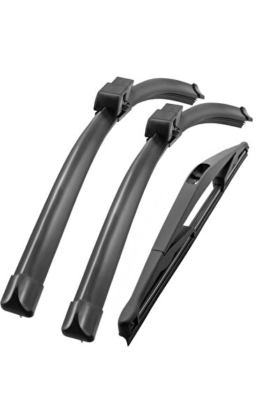 Recambo Set 2 stergatoare premium pentru Mercedes Vito/V-Class W447 din 2014 ...