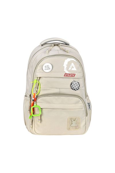 My Easy Shop Backpack school bag with waterproof fabric