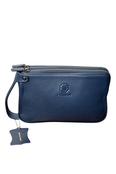 Peritdot Peridot Men's Multi-Purpose Handbag