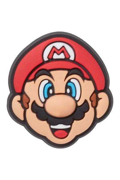 Crocs Accesorii Jibbitz Mario - 10007478