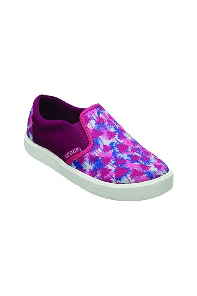 Crocs Citilane Novelty Slip-On K - 204117-6KA