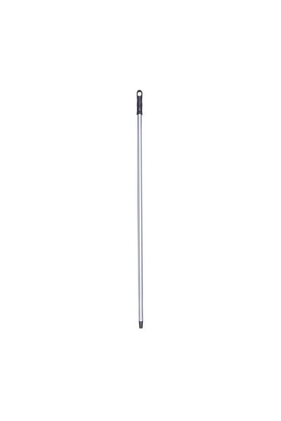 Omnisoft Metal Gray Screw Handle Fixed 120 cm