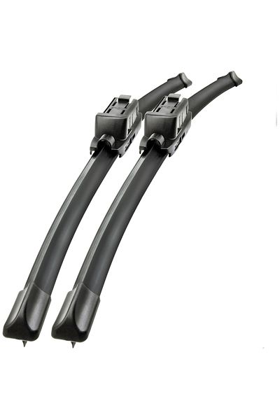 Recambo Set of 2 premium wiper blades for BMW 7 Series G11, G12 from 2015, 650/475 mm