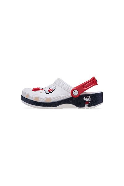 Crocs Peanuts T-shoes - 211126-90H
