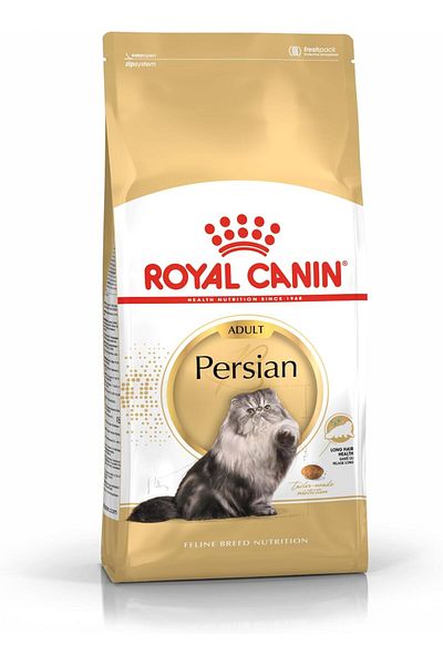 Royal Canin Royal Canin Feline Breed Nutrition Kitten Persian 2 KG
