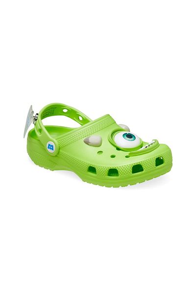 Crocs Saboti Classic Monster Inc. Mike K - 210876-90H