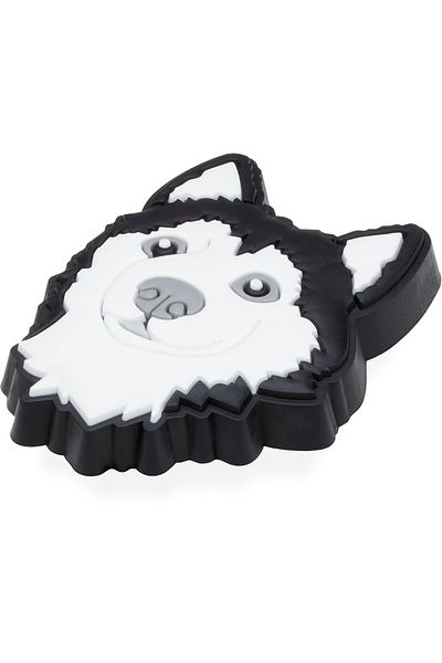 Crocs Accesorii Jibbitz Husky Dog - 10011210